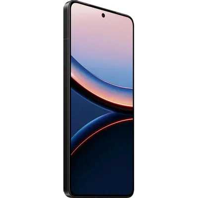 смартфон Xiaomi POCO F7 Ultra 12/256GB Yellow желтый
