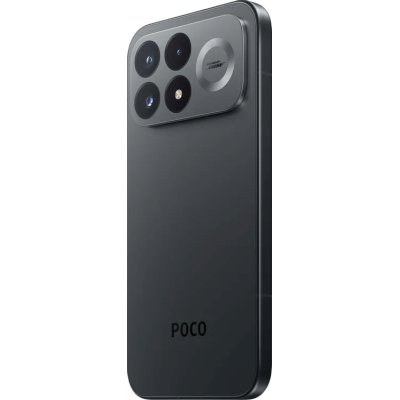 смартфон Xiaomi POCO F9 Pro 12/256GB Black