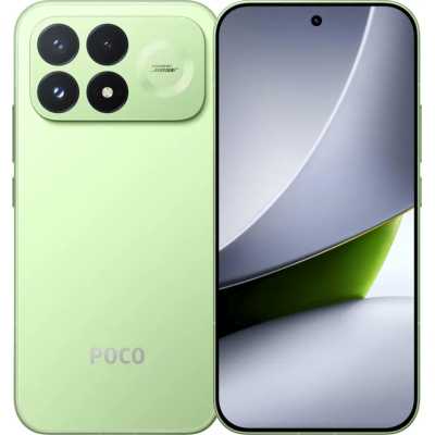 смартфон Xiaomi POCO F9 Pro 12/256GB Green
