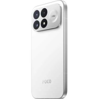 смартфон Xiaomi POCO F9 Pro 12/512GB White