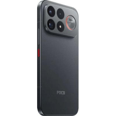 смартфон Xiaomi POCO F9 Ultra 12/256GB Black
