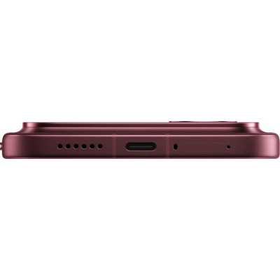смартфон Xiaomi POCO F9 Ultra 16/512GB Red