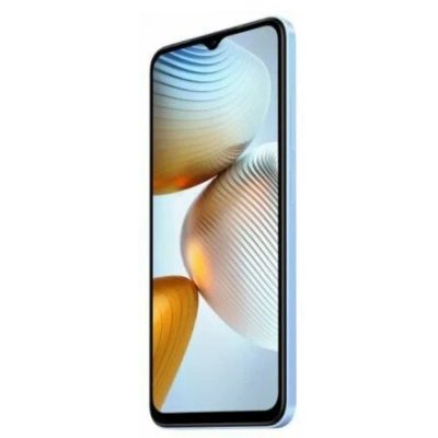 смартфон Xiaomi POCO M4 5G 4/64GB Blue синий