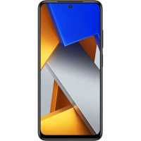 смартфон Xiaomi POCO M4 Pro 6/128GB Black