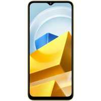 смартфон Xiaomi POCO M5 4/128GB Yellow