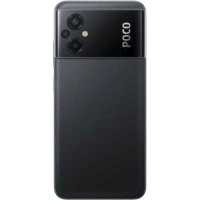 смартфон Xiaomi POCO M5 4/64GB Black черный