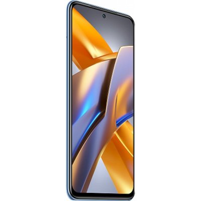 смартфон Xiaomi POCO M5s 6/128GB Blue синий
