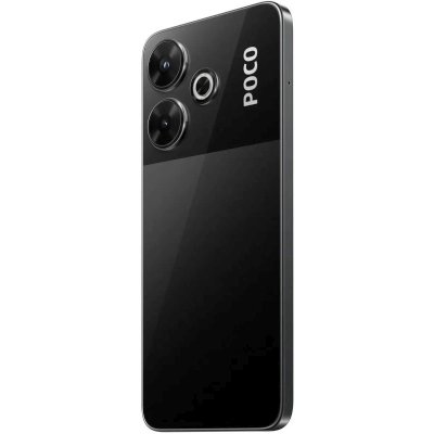 смартфон Xiaomi POCO M6 8/256GB Black черный