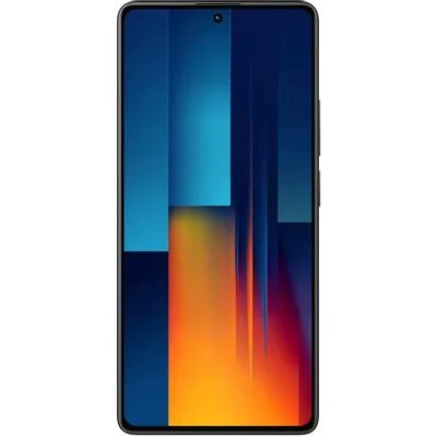смартфон Xiaomi POCO M6 Pro 12/512GB Blue синий
