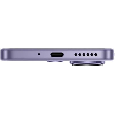 смартфон Xiaomi POCO M6 Pro 12/512GB Purple фиолетовый