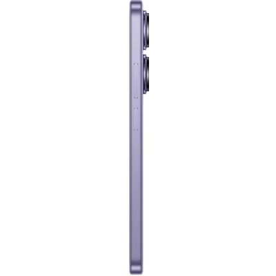 смартфон Xiaomi POCO M6 Pro 8/256GB Purple фиолетовый
