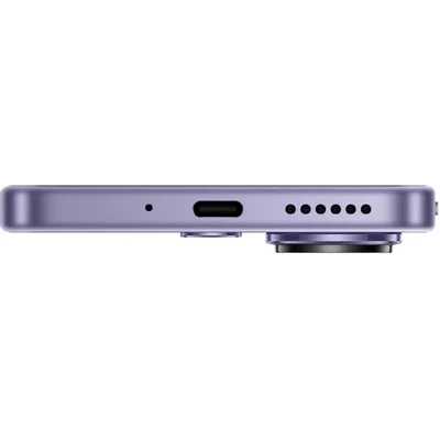 смартфон Xiaomi POCO M6 Pro 8/256GB Purple фиолетовый