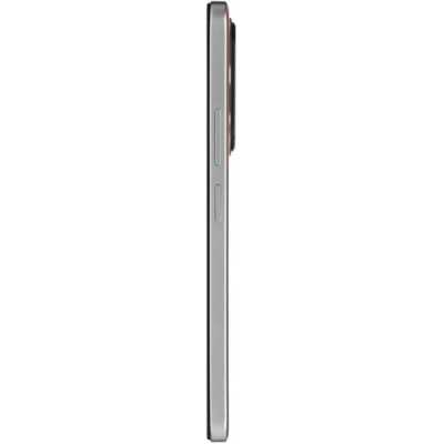 смартфон Xiaomi POCO M7 6/128GB Silver серебристый