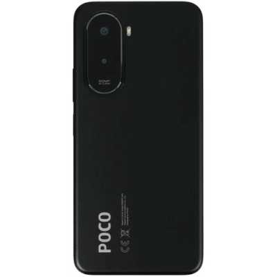 смартфон Xiaomi POCO M7 8/256GB Black черный