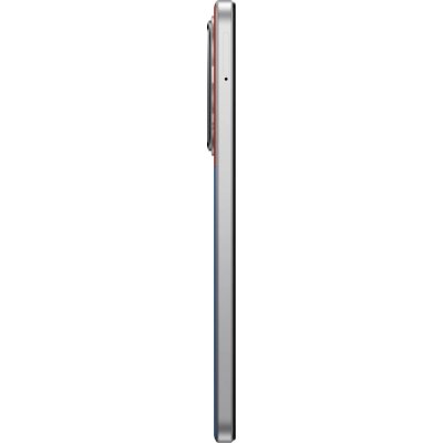 смартфон Xiaomi POCO M7 8/256GB Silver серебристый