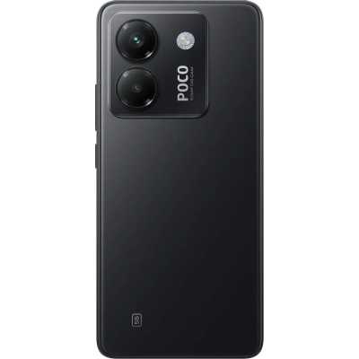 смартфон Xiaomi POCO M7 Pro 5G 12/512GB Black