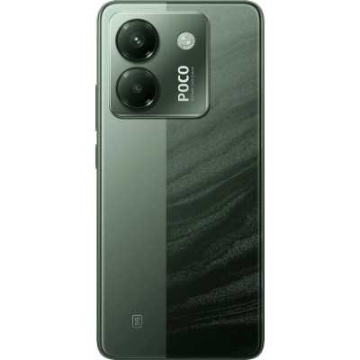 смартфон Xiaomi POCO M7 Pro 5G 12/512GB Green