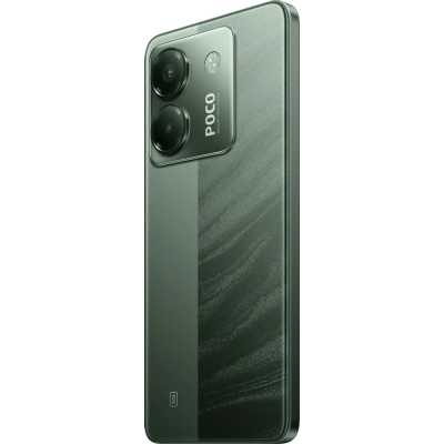 смартфон Xiaomi POCO M7 Pro 5G 12/512GB Green