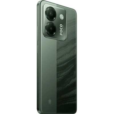 смартфон Xiaomi POCO M7 Pro 5G 8/256GB Green зеленый