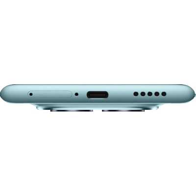 смартфон Xiaomi POCO M8 5G 8/512GB Green зеленый