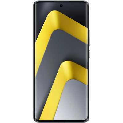 смартфон Xiaomi POCO M8 5G 8/512GB Silver серебристый