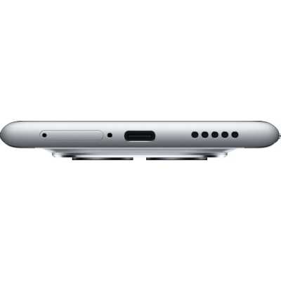 смартфон Xiaomi POCO M8 5G 8/512GB Silver серебристый