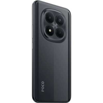 смартфон Xiaomi POCO M8 Pro 5G 12/512GB Black черный