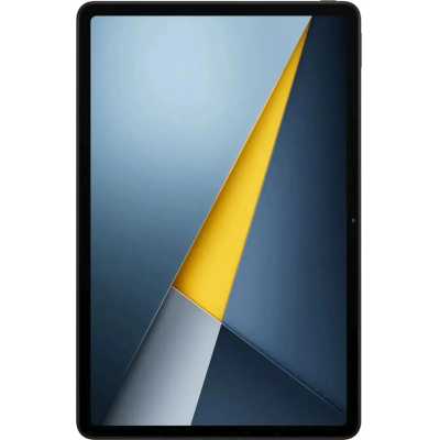 планшет Xiaomi POCO Pad M1 Wi-Fi 8/256GB Grey Серый