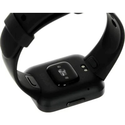 смарт часы Xiaomi POCO Watch Black BHR5725GL