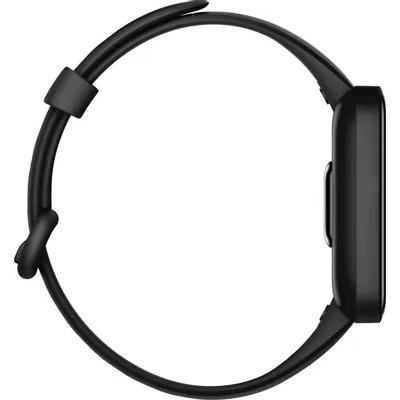 смарт часы Xiaomi POCO Watch Black BHR5725GL