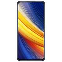 смартфон Xiaomi POCO X3 Pro 8/256GB Blue