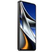 смартфон Xiaomi POCO X4 Pro 5G 8/256GB Black черный