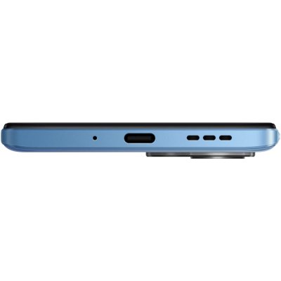 смартфон Xiaomi POCO X5 5G 6/128GB Blue синий