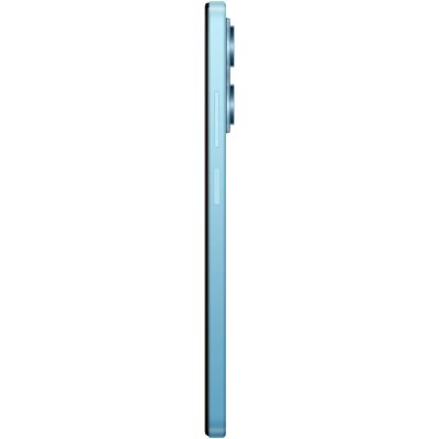 смартфон Xiaomi POCO X5 Pro 5G 8/256GB Blue синий