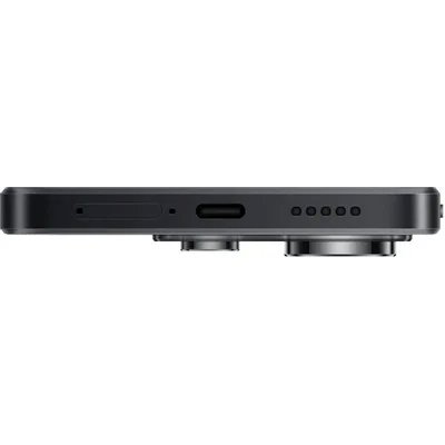смартфон Xiaomi POCO X6 12/256GB Black черный