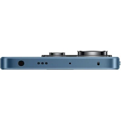 смартфон Xiaomi POCO X6 12/256GB Blue синий