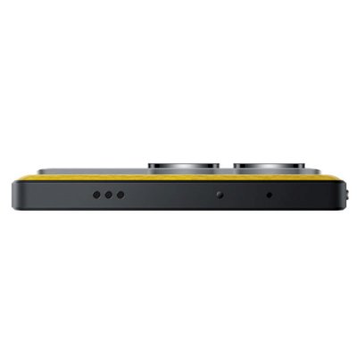 смартфон Xiaomi POCO X6 Pro 12/512GB Yellow желтый