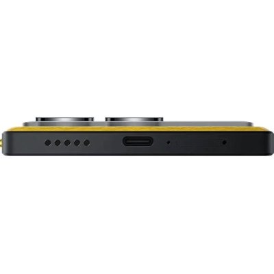 смартфон Xiaomi POCO X6 Pro 8/256GB Yellow желтый