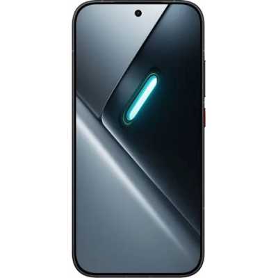 смартфон Xiaomi POCO X8 Pro 12/512GB Black черный
