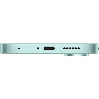 смартфон Xiaomi POCO X8 Pro 12/512GB Green зеленый