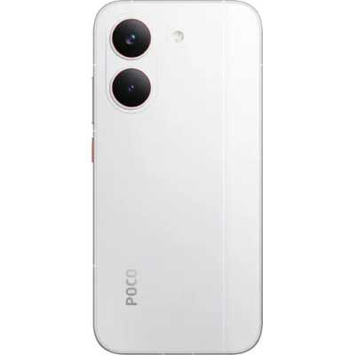 смартфон Xiaomi POCO X8 Pro 12/512GB White белый