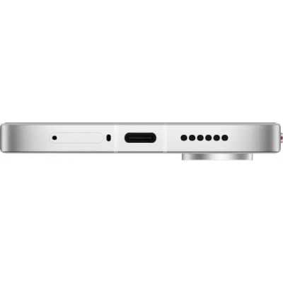 смартфон Xiaomi POCO X8 Pro 12/512GB White белый