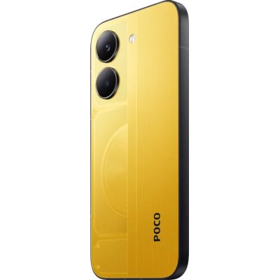 смартфон Xiaomi POCO X8 Pro 12/512GB Yellow