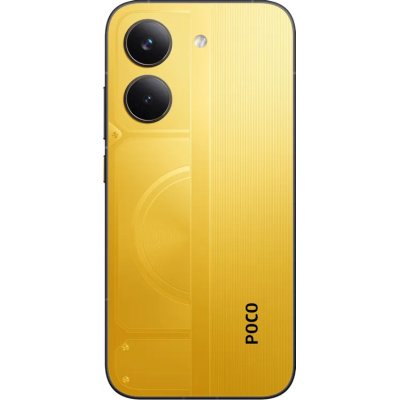 смартфон Xiaomi POCO X8 Pro 12/512GB Yellow