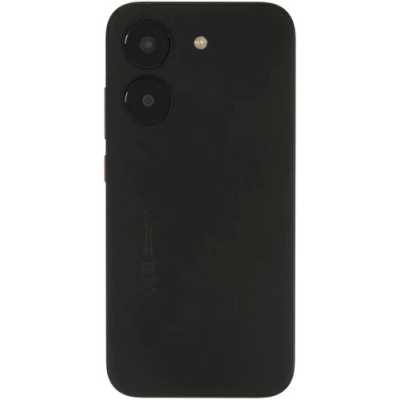 смартфон Xiaomi POCO X8 Pro 8/256GB Black черный