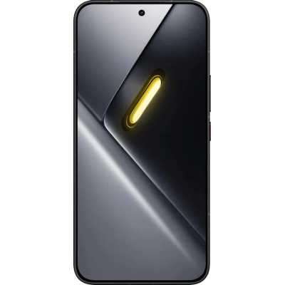 смартфон Xiaomi POCO X8 Pro Max 12/256GB Black черный