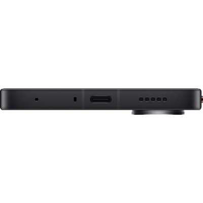 смартфон Xiaomi POCO X8 Pro Max 12/256GB Black черный