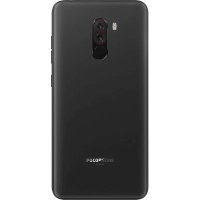 смартфон Xiaomi Pocophone F1 6-128Gb Black черный