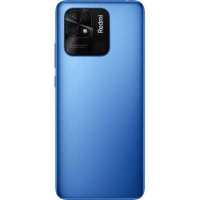 смартфон Xiaomi Redmi 10C 3/64GB Ocean Blue синий