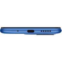смартфон Xiaomi Redmi 10C 3/64GB Ocean Blue синий